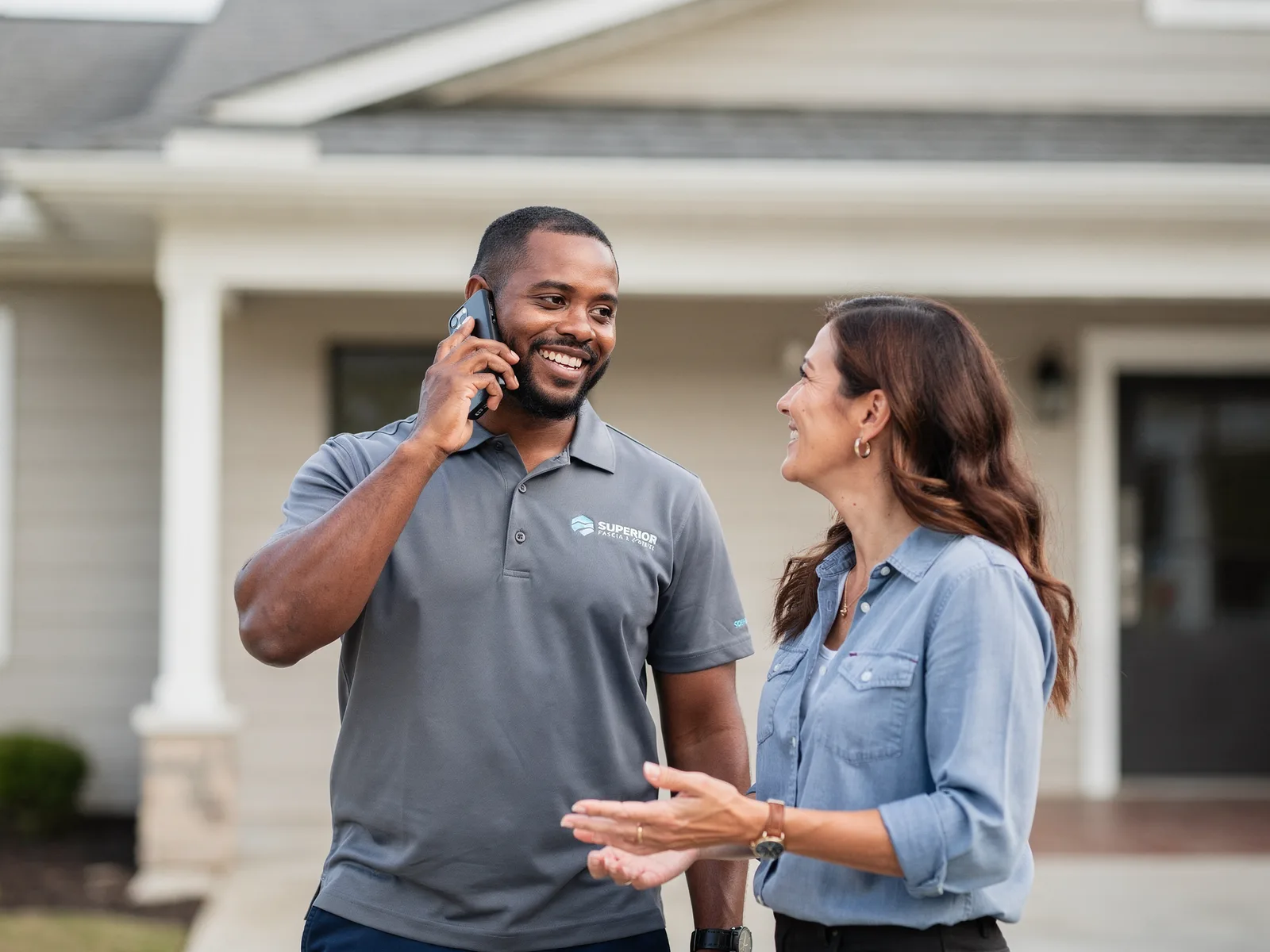 Fascia Repair New Meadows, ID FAQs