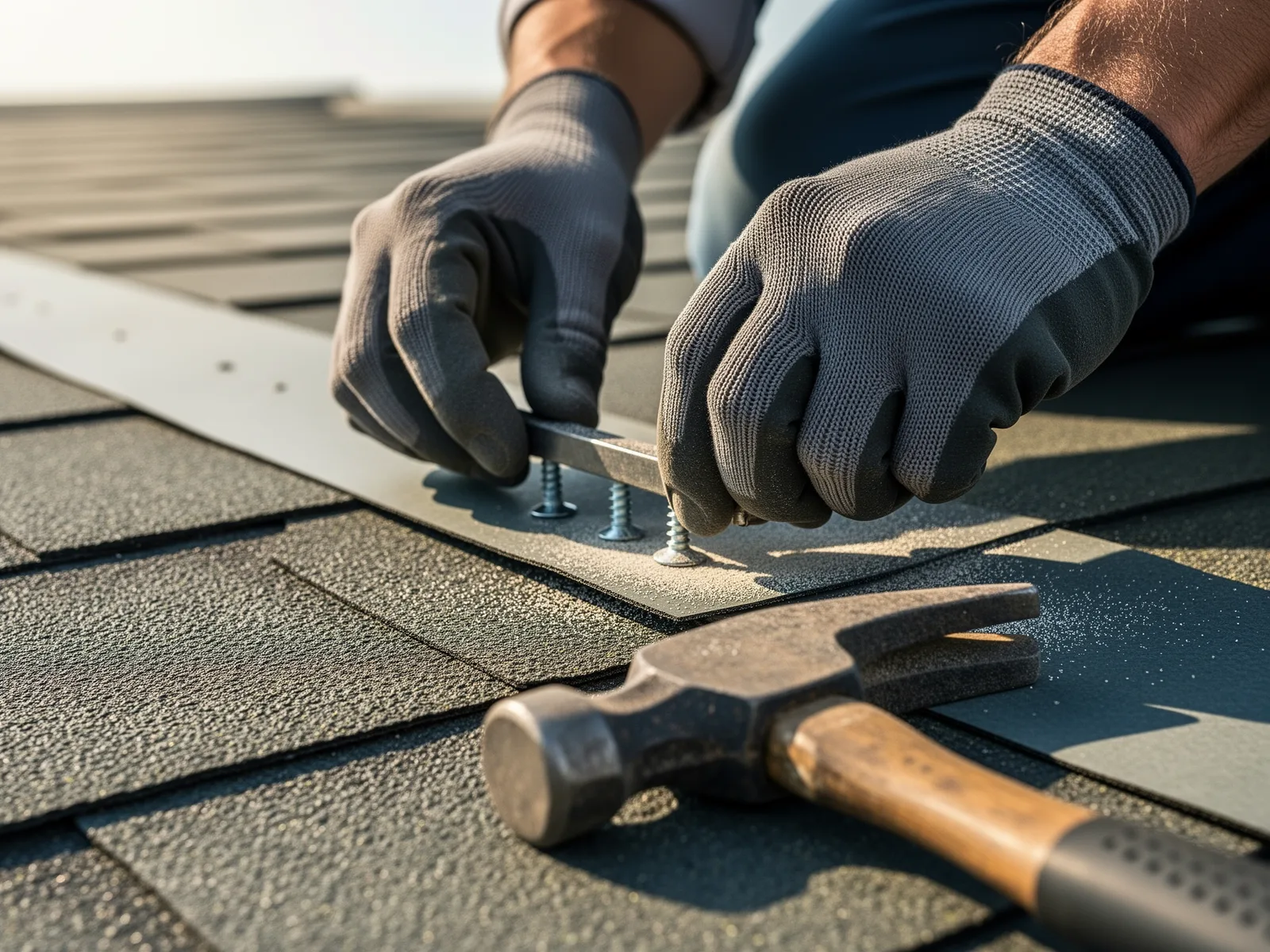 Why choose Fascia Repair in New Meadows, ID